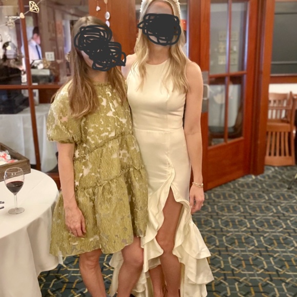 Bronx and Banco Paro dress - Picture 5 of 5